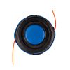 Damilfej 10x1,25-ös balos menettel.(115 x 75 mm)