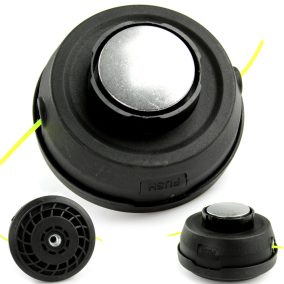   Damilfej M10x1,25, bal menet, gyors TAP-N-GO (115 x 80 mm) *A