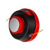 Damilfej M10x1,25, bal menet, gyors TAP-N-GO (115 x 80 mm) *A