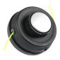 Damilfej M10x1,25, bal menet, gyors TAP-N-GO (115 x 80 mm) *A
