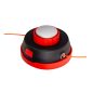   Damilfej M10x1,25, bal menet, gyors TAP-N-GO (115 x 80 mm) *A