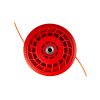 Damilfej M10x1,25, bal menet, gyors TAP-N-GO (115 x 80 mm) *A
