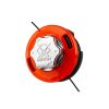 Damilfej M10x1,25, bal menet, gyors TAP-N-GO *A