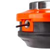 Damilfej M10x1,25, bal menet, gyors TAP-N-GO *A