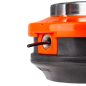 Damilfej M10x1,25, bal menet, gyors TAP-N-GO *A