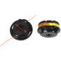 Damilfej M10x1,25, bal menet, gyors TAP-N-GO *A