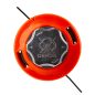 Damilfej M10x1,25, bal menet, gyors TAP-N-GO *A