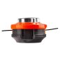 Damilfej M10x1,25, bal menet, gyors TAP-N-GO *A