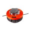 Damilfej M10x1,25, bal menet, gyors TAP-N-GO *A