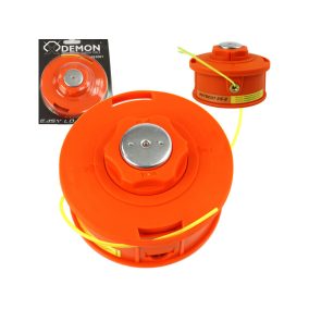 Damilfej M10x1,25, bal menet, gyors TAP-N-GO *A