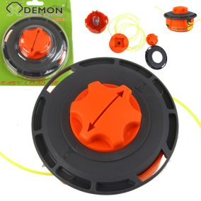 Damilfej M10x1,25, bal menet, gyors TAP-N-GO *A