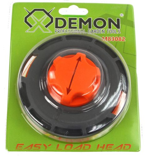 Damilfej M10x1,25, bal menet, gyors TAP-N-GO *A
