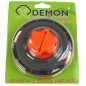Damilfej M10x1,25, bal menet, gyors TAP-N-GO *A