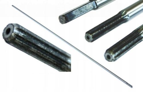 Fűkasza kuplungharang 9 fog