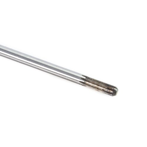 Benzinmotoros fűkasza meghajtó tengely 7T/8mm 153cm