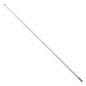 Benzinmotoros fűkasza meghajtó tengely 7T/8mm 153cm