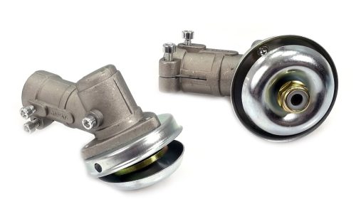  Bozótvágó szöghajtás 7T 26 mm