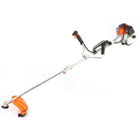 Benzines fűkasza (DÉMON RQ-580) szétszedhető