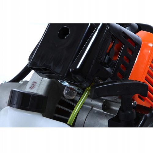 Benzines fűkasza (DÉMON RQ-580) szétszedhető