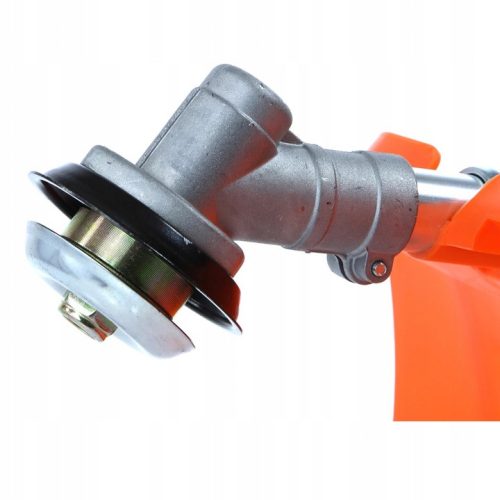 Benzines fűkasza (DÉMON RQ-580) szétszedhető