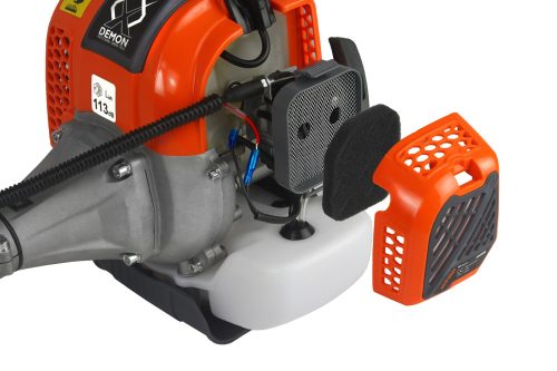 Benzines fűkasza RQ580T TURBO