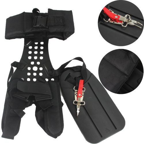 Benzines fűkasza RQ580T TURBO