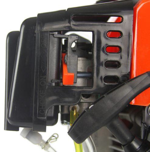 Benzines fűkasza motor 2-SUW