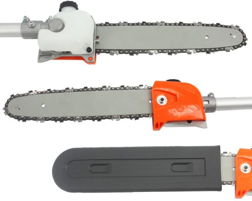 Benzinmotoros fűkasza 4in1 2,2kW DEMON MULTI