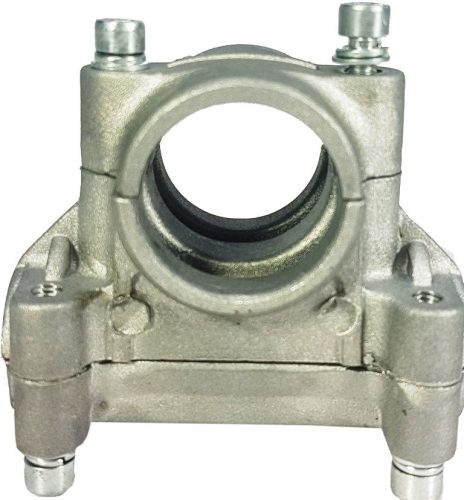 Fűkaszakar felfogató konzol 28 mm/19 mm MAR-POL