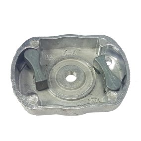 Bozótvágó berántó közvetítő MAR-POL