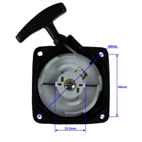 Berántó kaszához RQ480