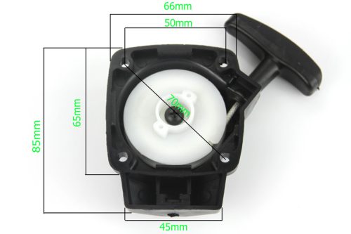 Berántó fűkaszához (mini)