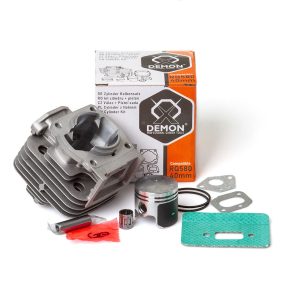 RQ580 fűkasza henger készlet dugattyúval 40mm DEMON