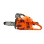Benzinmotoros láncfűrész 38 cm 3kW DEMON