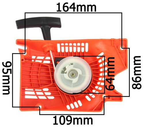 Berántó Láncfűrészhez