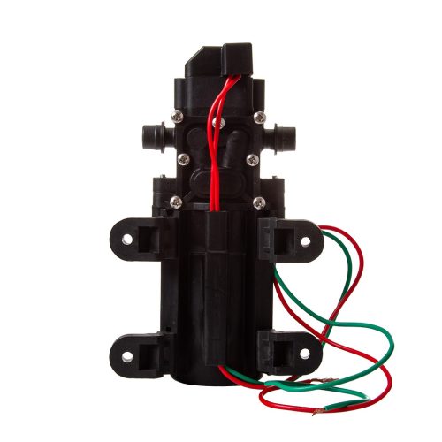 Elektromos permetező szivattyú