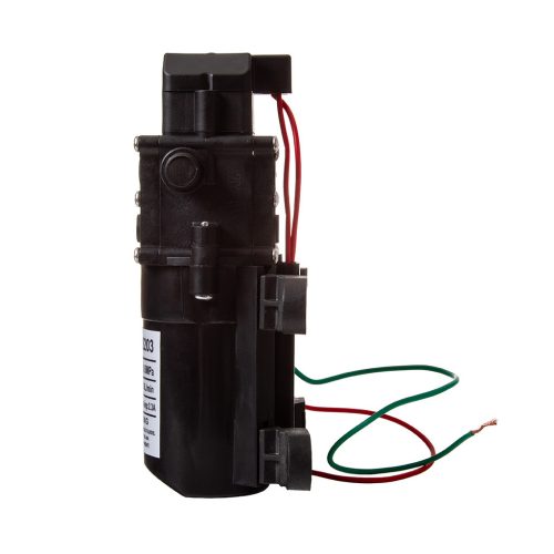 Elektromos permetező szivattyú