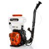 Benzinmotoros háti permetező 16l 41,5cm3 2,9LE DEMON