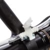 Benzinmotoros háti permetező 16l 41,5cm3 2,9LE DEMON