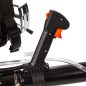 Benzinmotoros háti permetező 16l 41,5cm3 2,9LE DEMON