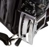 Benzinmotoros háti permetező 16l 41,5cm3 2,9LE DEMON