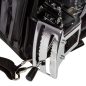 Benzinmotoros háti permetező 16l 41,5cm3 2,9LE DEMON
