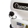 Benzinmotoros háti permetező 16l 41,5cm3 2,9LE DEMON