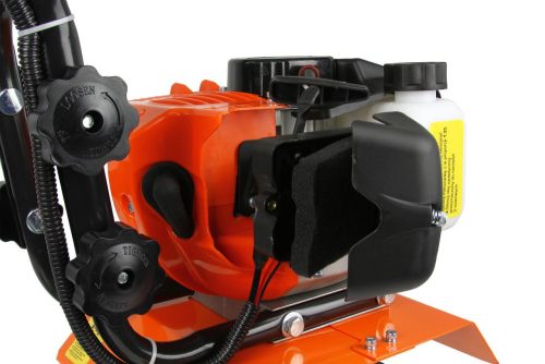 2T Benzines kerti kapálógép DEMON