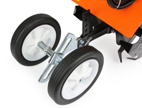 2T Benzines kerti kapálógép DEMON