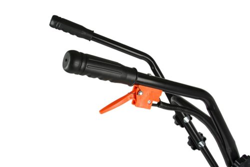 2T Benzines kerti kapálógép DEMON