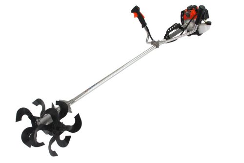 Rotációs kultivátor