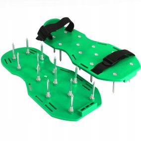 Gyepszellőztető talp 46 mm-es tüskékkel MAR-POL