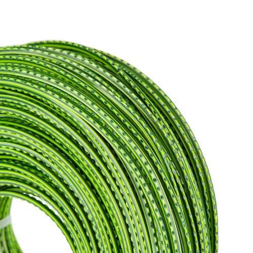 Fűnyíródamil 2,7mm 50m fogazott V-BLADE *A