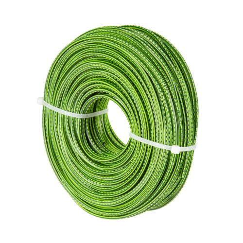 Fűnyíródamil 3,0mm 50m fogazott V-BLADE *A